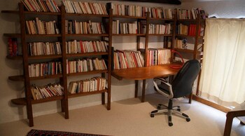 la chambre la tricherie