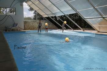 la chambre la tricherie