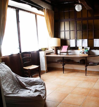 la chambre la tricherie