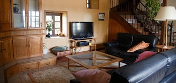 la chambre la tricherie