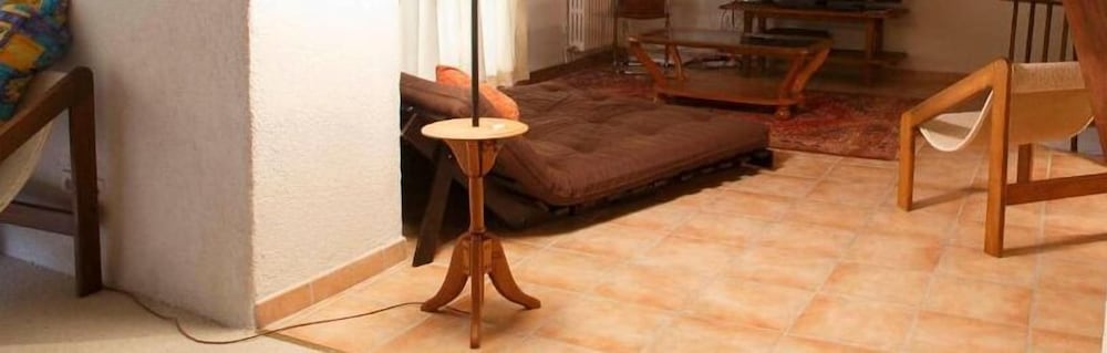 la chambre la tricherie