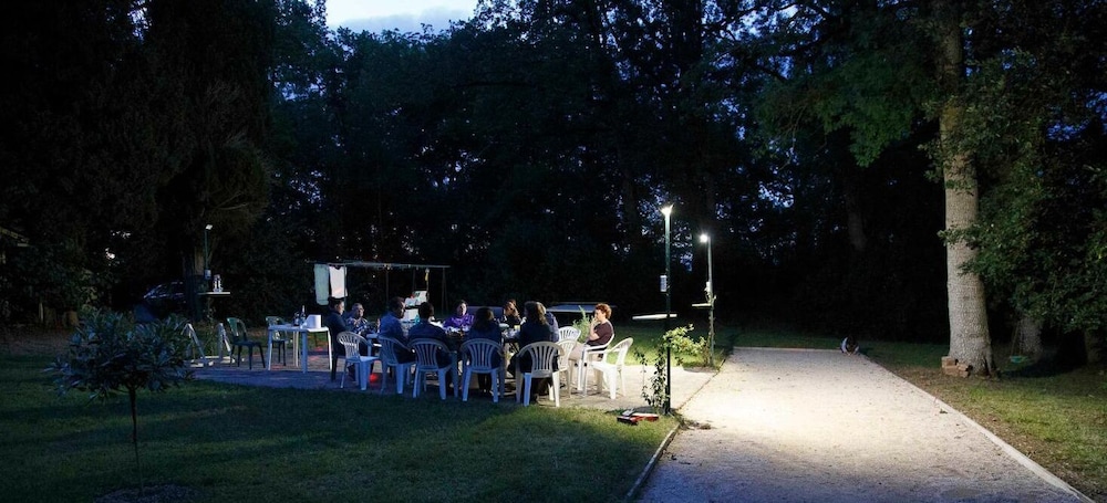 la chambre la tricherie