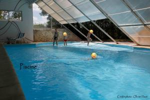 la chambre la tricherie