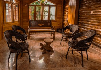 Hostal Poseidon,Machalilla National Park>>Jipijapa,2.5 star
