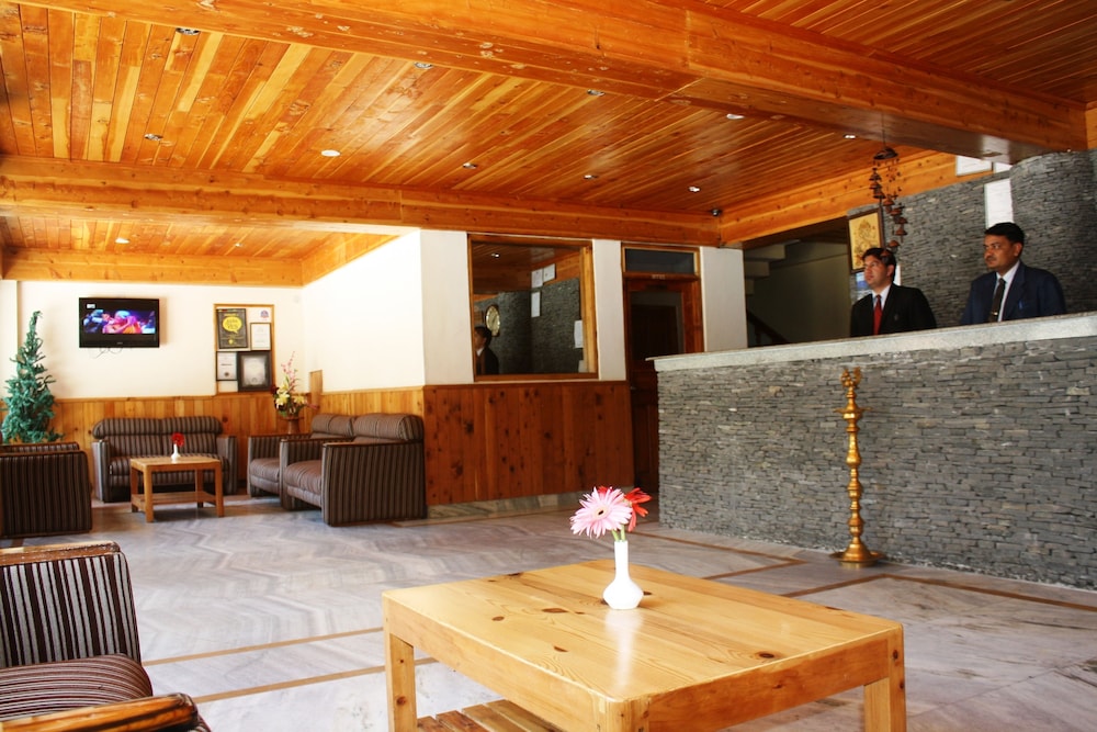 sarthak resorts
