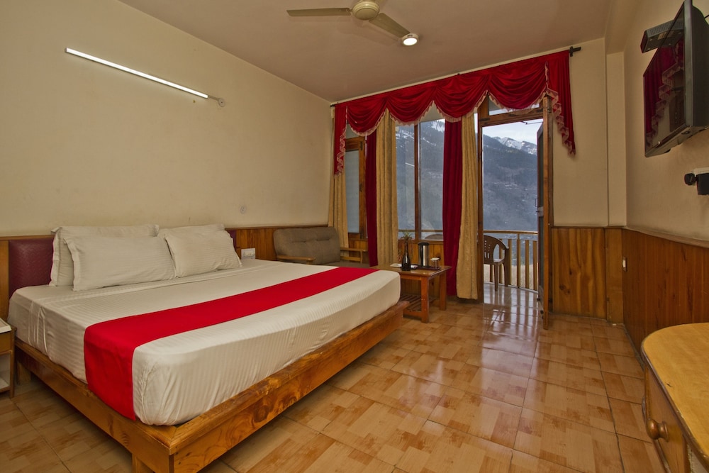 sarthak resorts