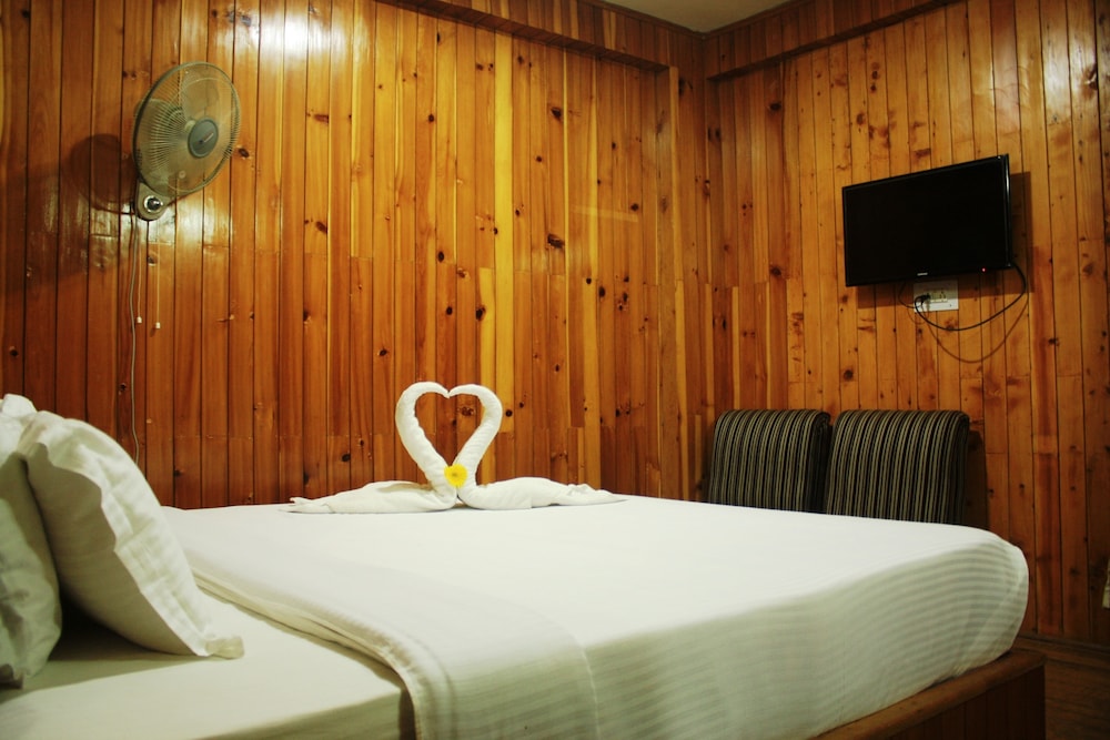 sarthak resorts
