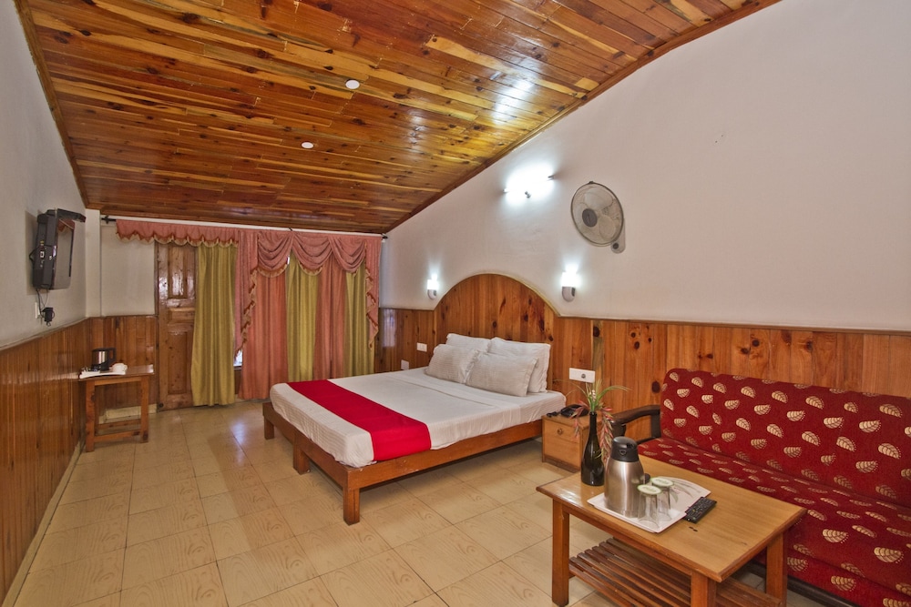 sarthak resorts