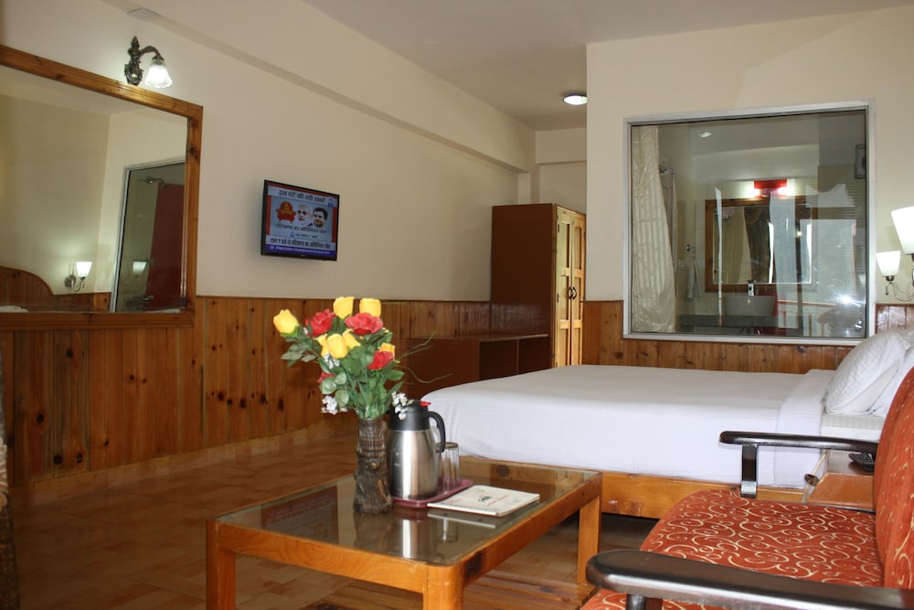 sarthak resorts