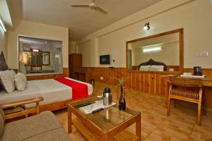 Sarthak Resorts,,3 star
