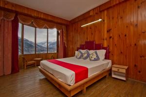 Sarthak Resorts,,3 star