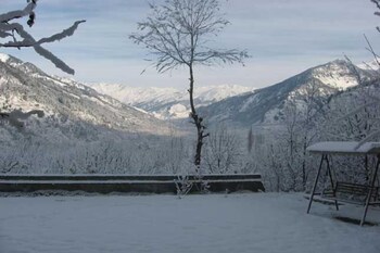 sarthak resorts