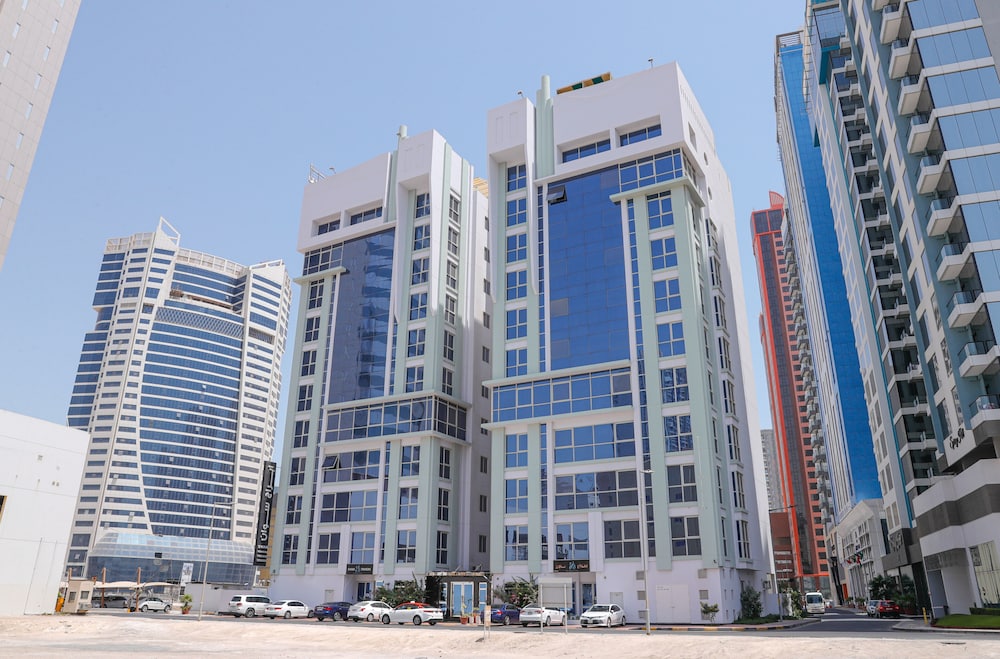 manama