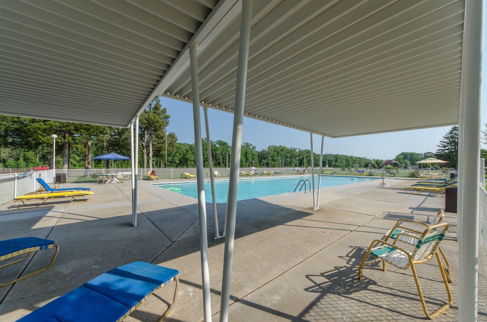 cape may court house