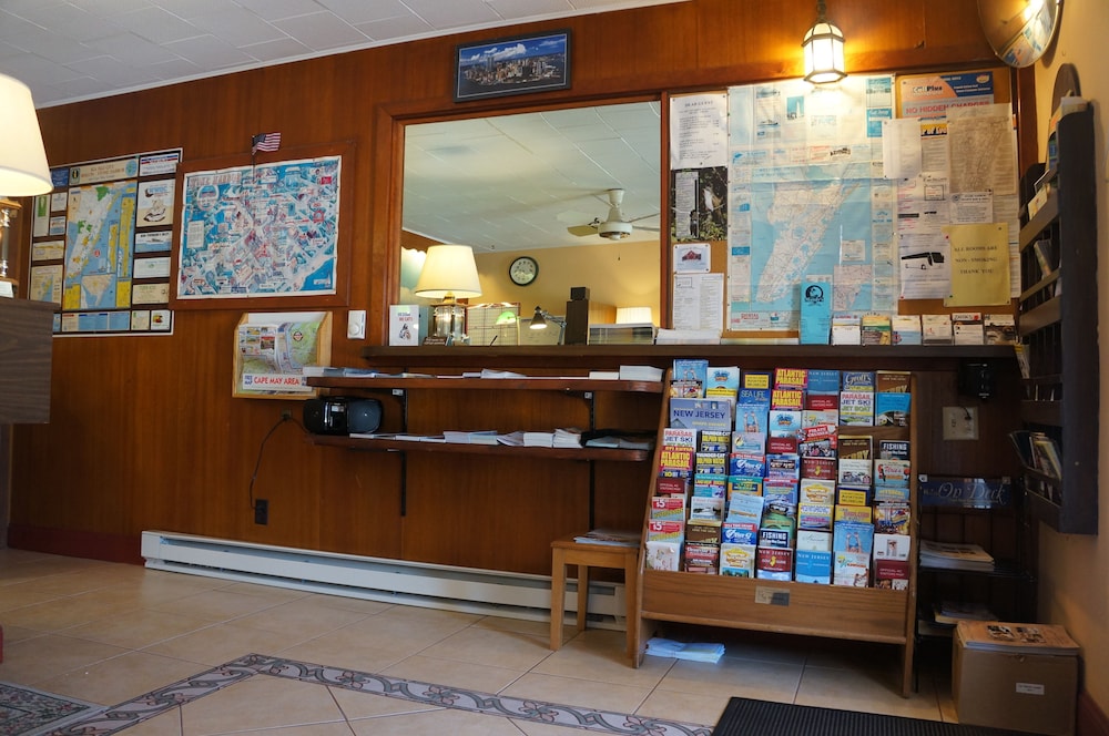 hyland motor inn