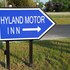 hyland motor inn