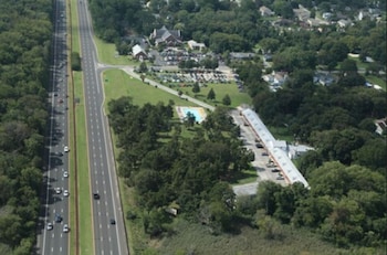 hyland motor inn