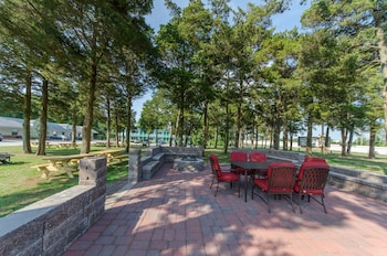 cape may court house