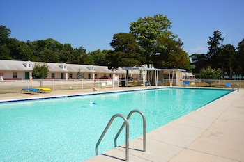 cape may court house