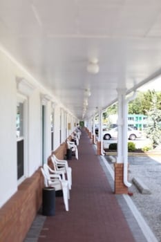 cape may court house