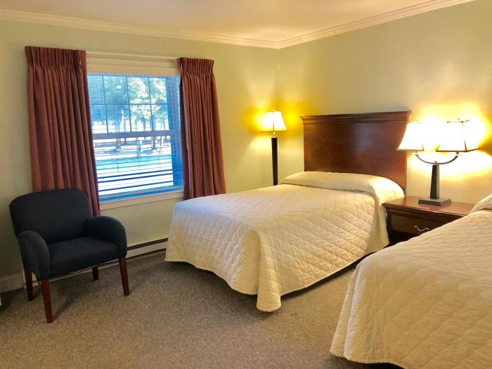 hyland motor inn