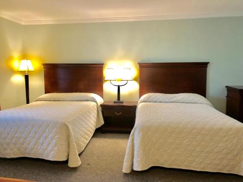 hyland motor inn