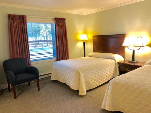 hyland motor inn