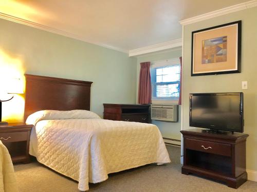 hyland motor inn