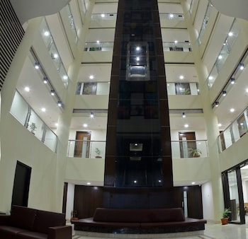 incredible one hotel