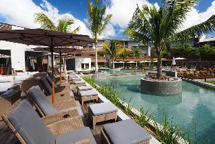 Be Cosy Apart Hotel,Grand-Baie>>Flic-En-Flac,3 star