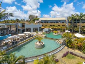 Be Cosy Apart Hotel,Grand-Baie>>Flic-En-Flac,3 star