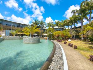 Be Cosy Apart Hotel,Grand-Baie>>Flic-En-Flac,3 star