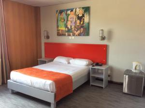 le champ de mars bandb