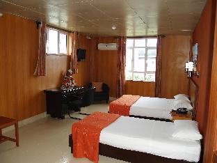 Le Champ De Mars B&B,Chamarel>>Bain Boeuf,3 star