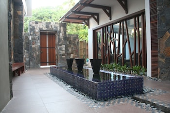 dodola lodge