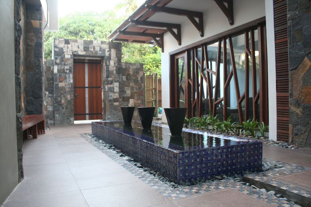 dodola lodge