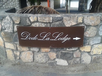dodola lodge