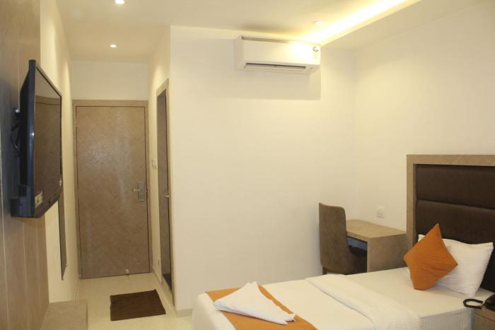 hotel metro inn
