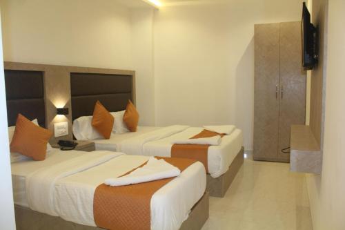 hotel metro inn