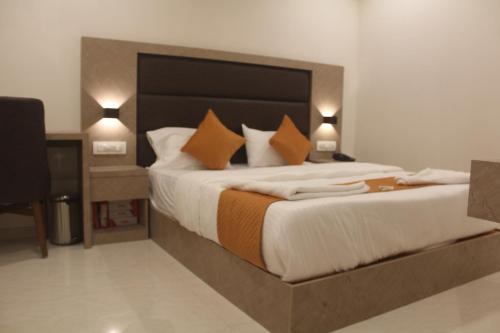 hotel metro inn