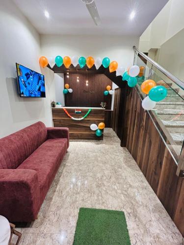 hotel metro inn
