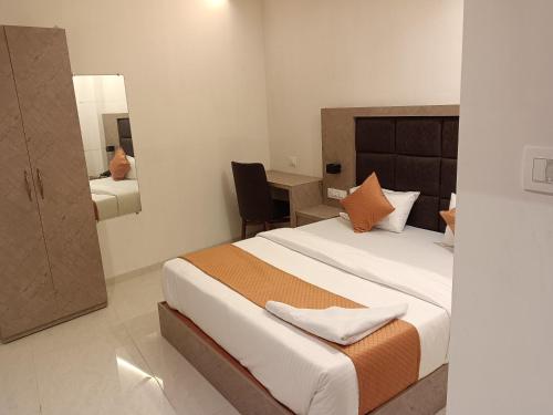 hotel metro inn
