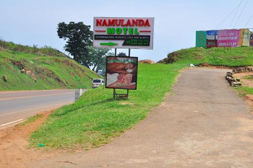 namulanda motel