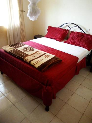 west cliff hotel