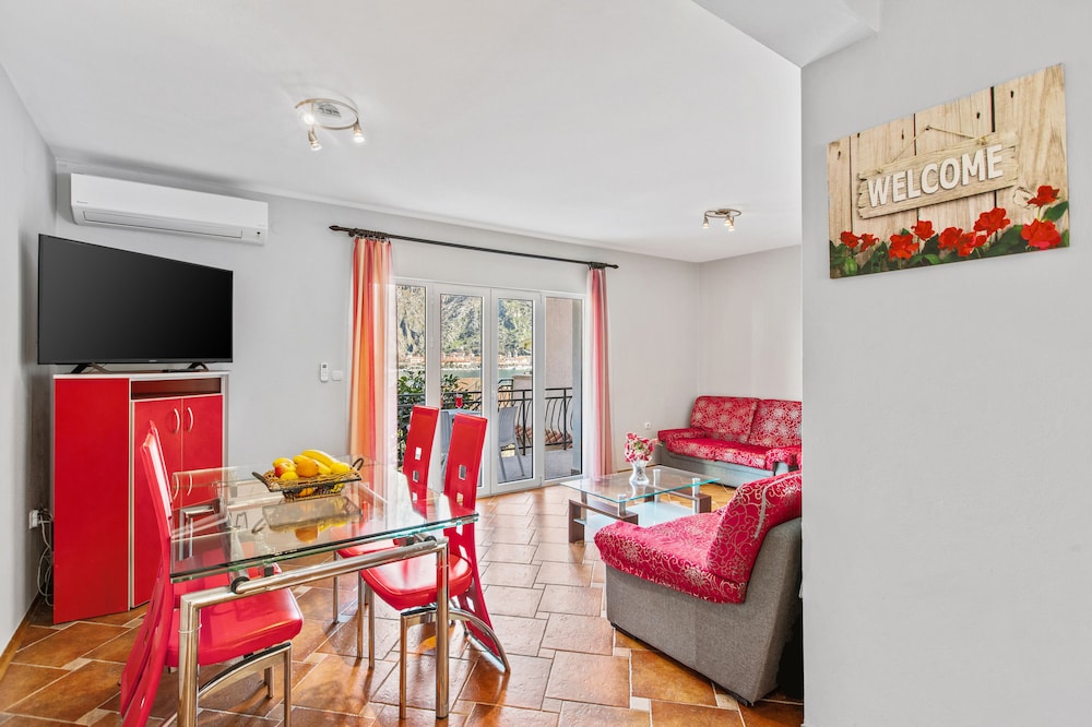 apartments doncic