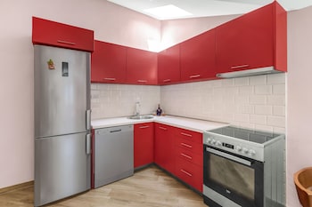 apartments doncic