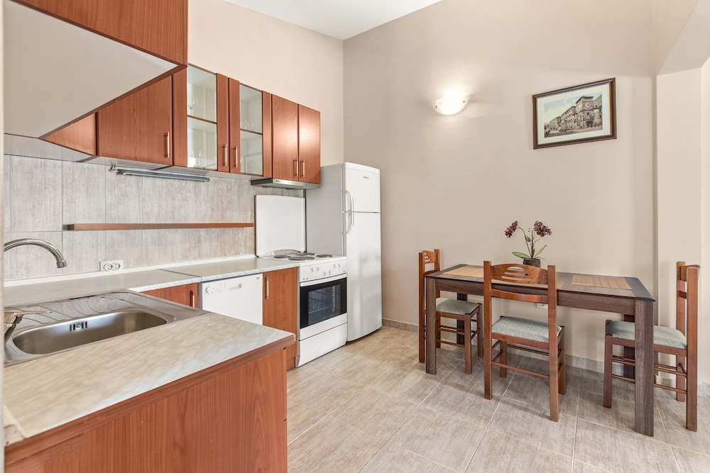 apartments doncic