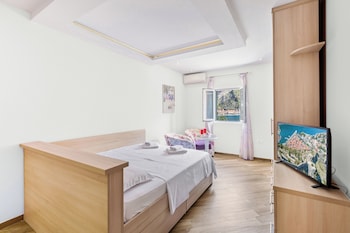 apartments doncic