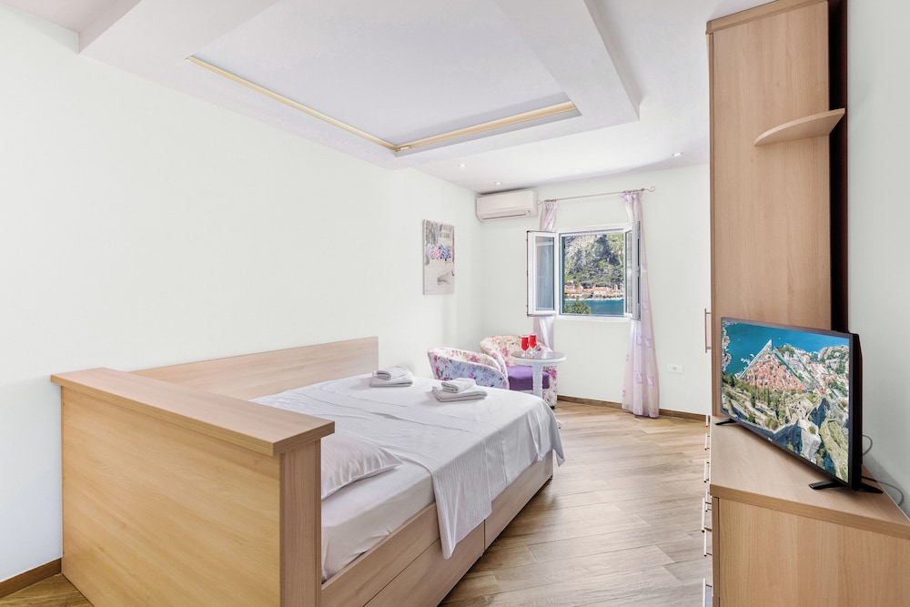 apartments doncic