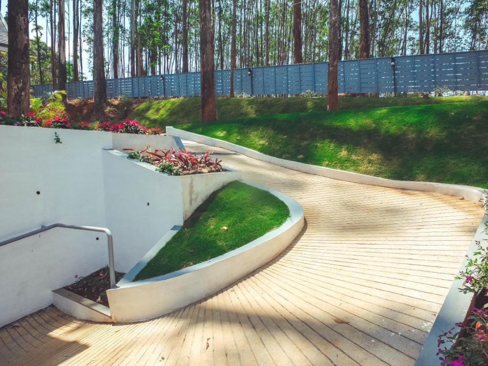 eucalyptus resort munnar